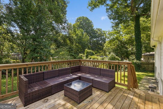 2815 Old Concord Road SE, Smyrna, GA 30082
