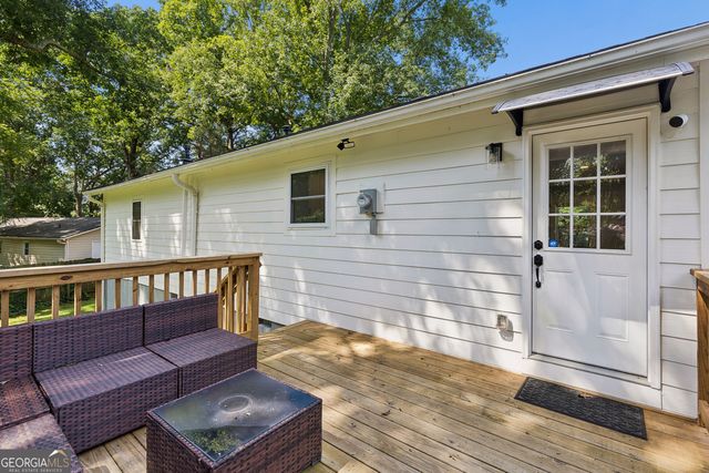 2815 Old Concord Road SE, Smyrna, GA 30082
