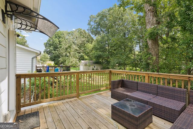 2815 Old Concord Road SE, Smyrna, GA 30082