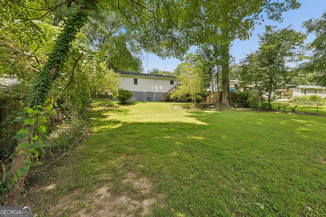 2815 Old Concord Road SE, Smyrna, GA 30082