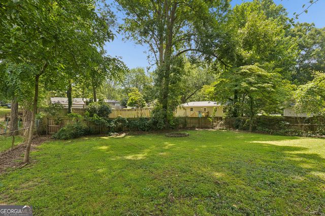 2815 Old Concord Road SE, Smyrna, GA 30082