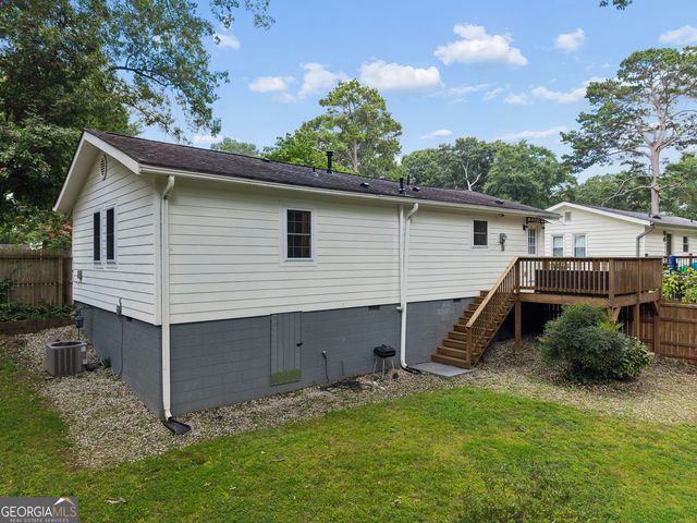 2815 Old Concord Road SE, Smyrna, GA 30082