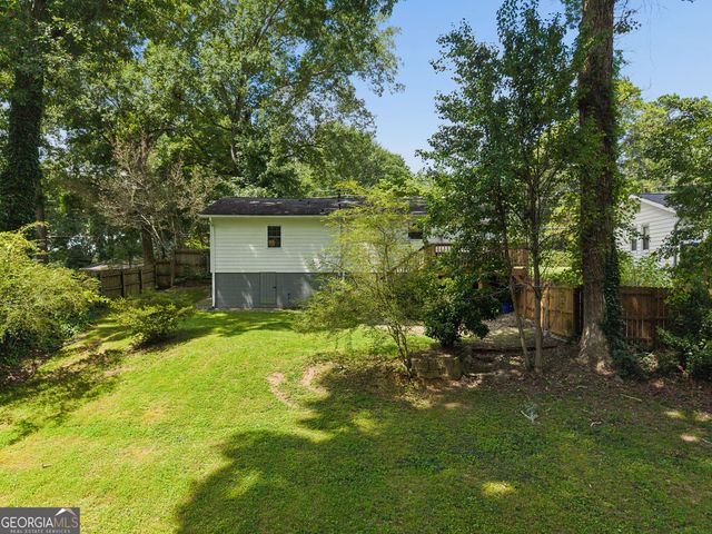 2815 Old Concord Road SE, Smyrna, GA 30082