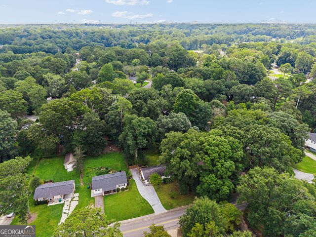 2815 Old Concord Road SE, Smyrna, GA 30082