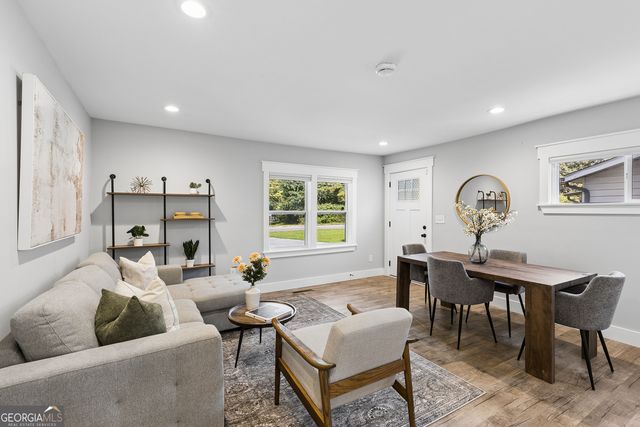 2815 Old Concord Road SE, Smyrna, GA 30082