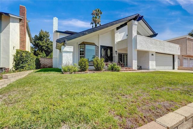 2353 Burnside Street, Simi Valley, CA 93065