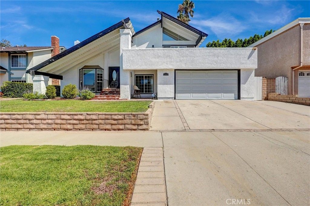 2353 Burnside Street, Simi Valley, CA 93065