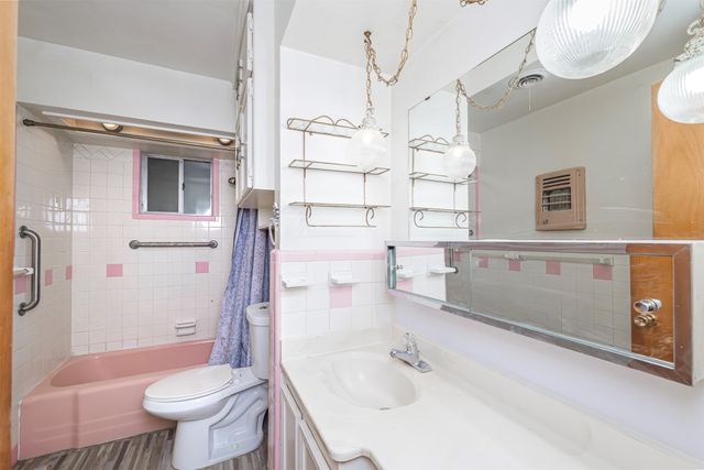 4557 Dee Lane, Haltom City, TX 76117