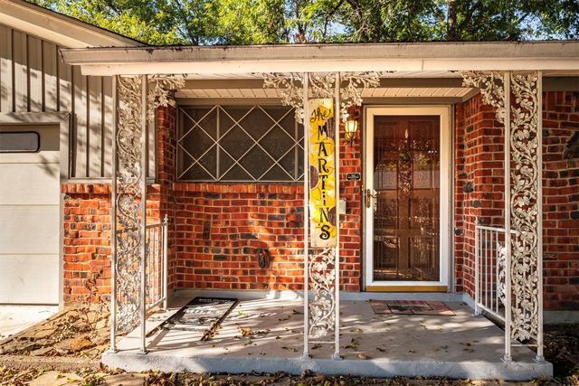 4557 Dee Lane, Haltom City, TX 76117