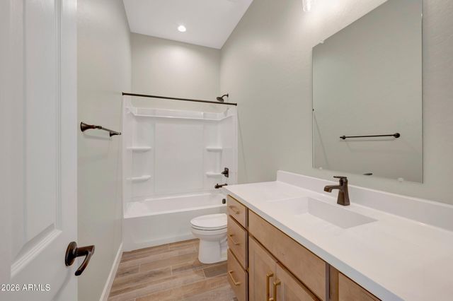 20231 W LUKE Avenue, Litchfield Park, AZ 85340
