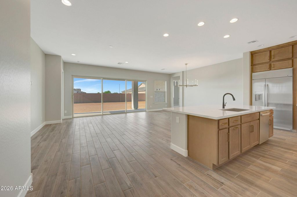 20231 W LUKE Avenue, Litchfield Park, AZ 85340 — photo 2