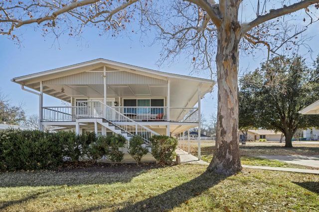 433 S Shorewood DR, Marble Falls, TX 78654