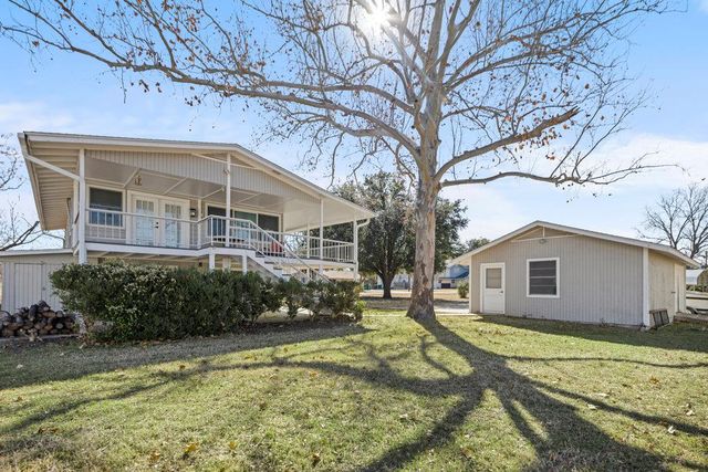 433 S Shorewood DR, Marble Falls, TX 78654