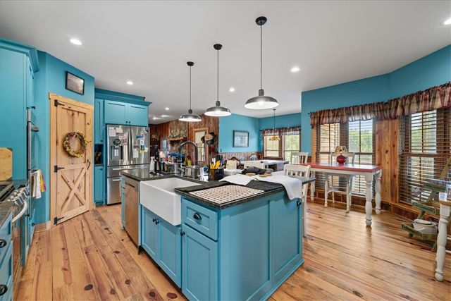 100 Princeton Highway, Honea Path, SC 29654