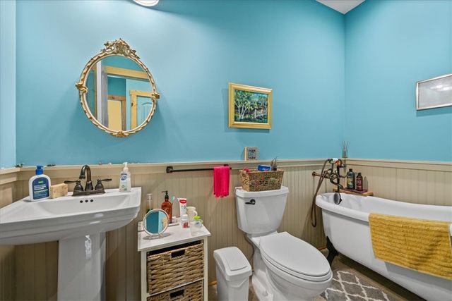 100 Princeton Highway, Honea Path, SC 29654
