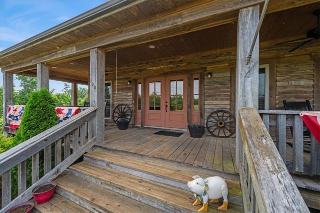 100 Princeton Highway, Honea Path, SC 29654