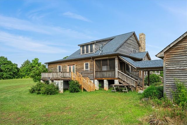 100 Princeton Highway, Honea Path, SC 29654