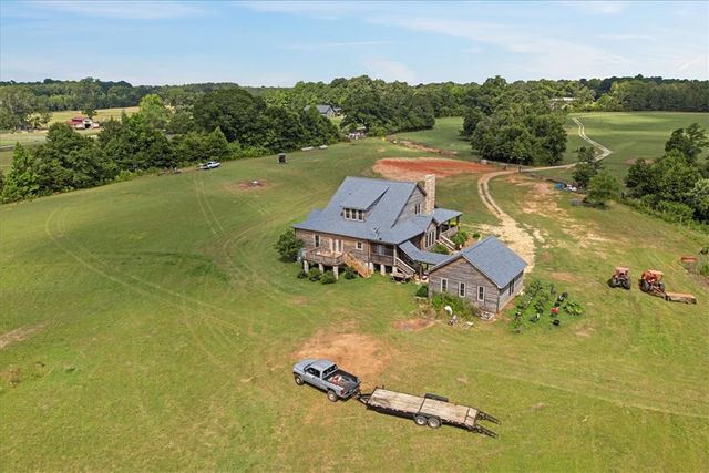 100 Princeton Highway, Honea Path, SC 29654