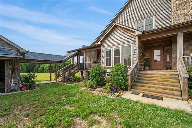 100 Princeton Highway, Honea Path, SC 29654