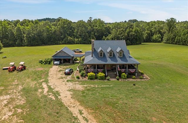 100 Princeton Highway, Honea Path, SC 29654