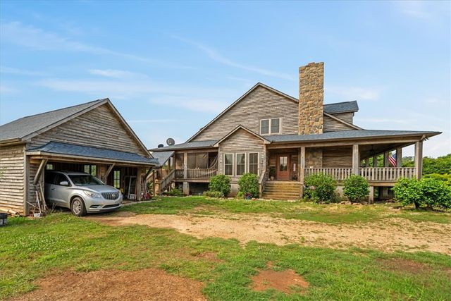 100 Princeton Highway, Honea Path, SC 29654