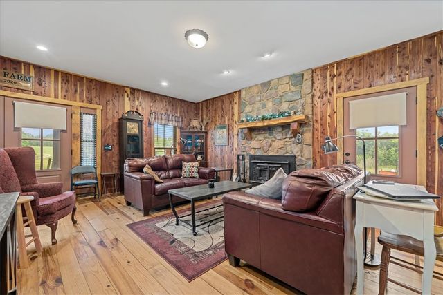 100 Princeton Highway, Honea Path, SC 29654