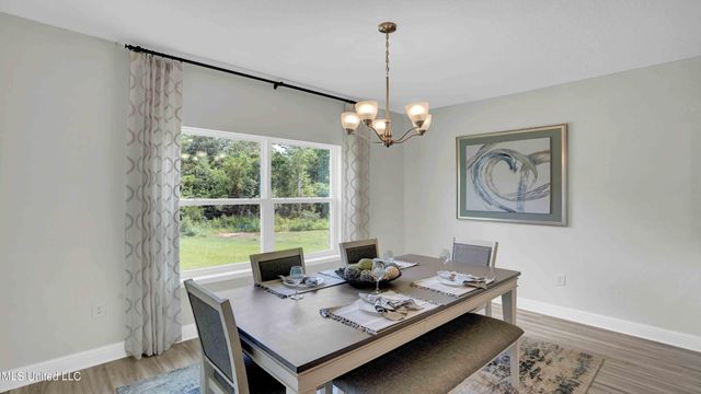 13584 Sarus Drive, Vancleave, MS 39565