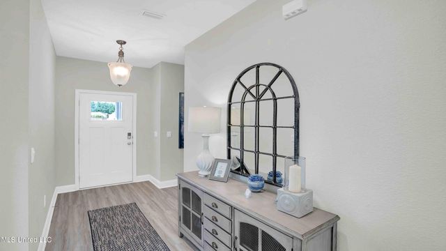 13584 Sarus Drive, Vancleave, MS 39565