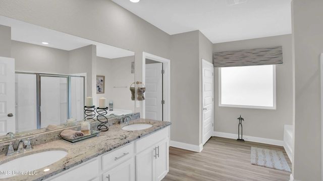 13584 Sarus Drive, Vancleave, MS 39565
