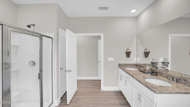 13584 Sarus Drive, Vancleave, MS 39565