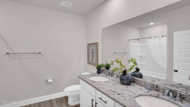 13584 Sarus Drive, Vancleave, MS 39565