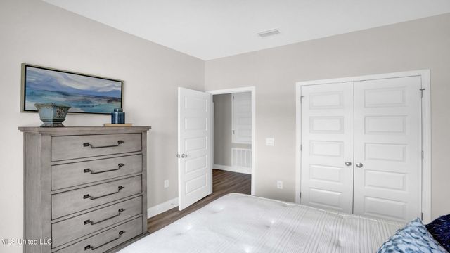 13584 Sarus Drive, Vancleave, MS 39565