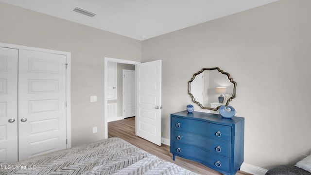 13584 Sarus Drive, Vancleave, MS 39565