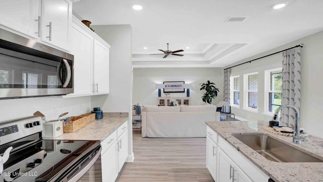 13584 Sarus Drive, Vancleave, MS 39565