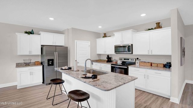 13584 Sarus Drive, Vancleave, MS 39565