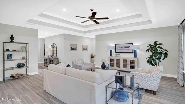 13584 Sarus Drive, Vancleave, MS 39565