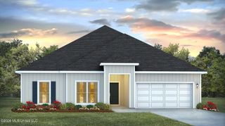 13584 Sarus Drive, Vancleave, MS 39565