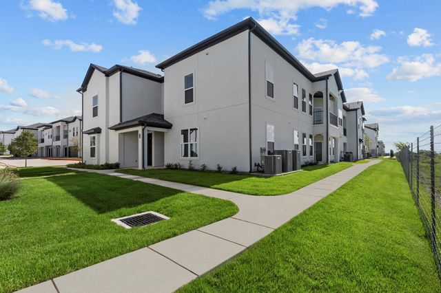 1664 Hillside Terrace 4416, Buda, TX 78610