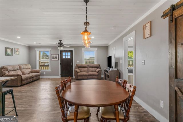 1005 Weber Rd, Crandall, GA 30711