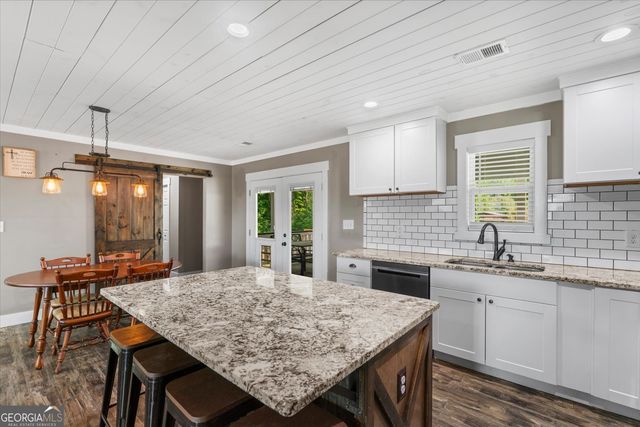1005 Weber Rd, Crandall, GA 30711