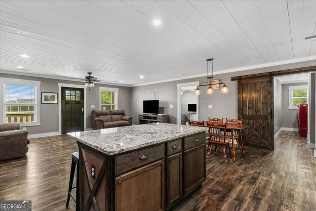 1005 Weber Rd, Crandall, GA 30711