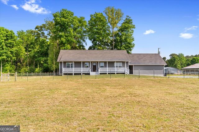 1005 Weber Rd, Crandall, GA 30711