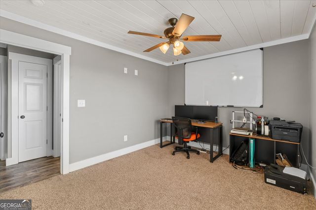 1005 Weber Rd, Crandall, GA 30711