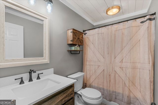 1005 Weber Rd, Crandall, GA 30711