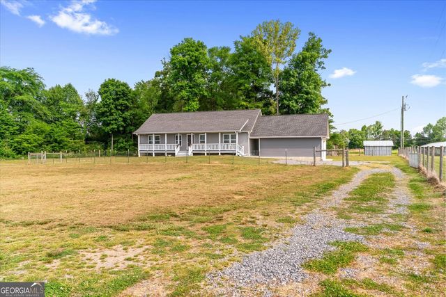 1005 Weber Rd, Crandall, GA 30711
