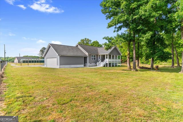 1005 Weber Rd, Crandall, GA 30711