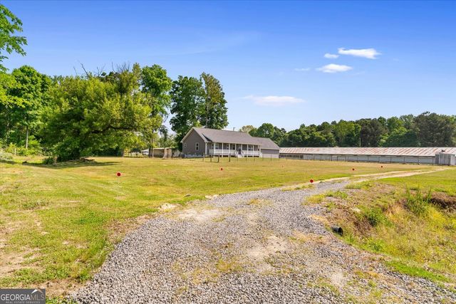 1005 Weber Rd, Crandall, GA 30711