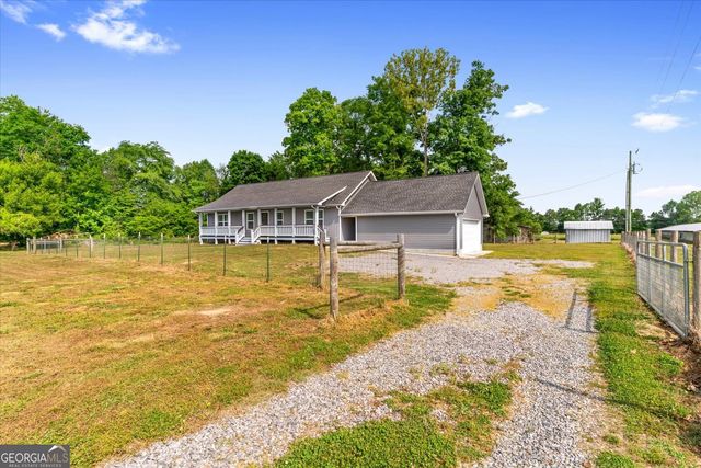 1005 Weber Rd, Crandall, GA 30711