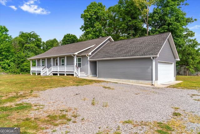 1005 Weber Rd, Crandall, GA 30711