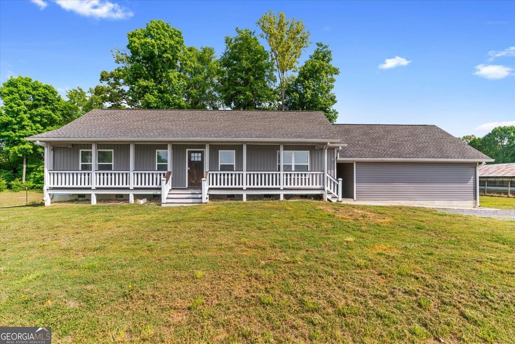 1005 Weber Rd, Crandall, GA 30711